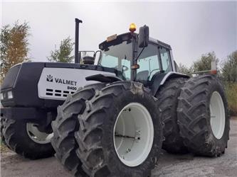 Valmet 8400 50KM/H