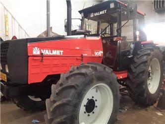 Valmet 905 TURBO