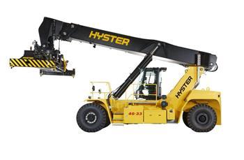 Hyster RS46-33XD/62