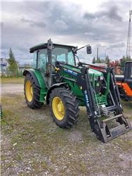 John Deere 5115 M