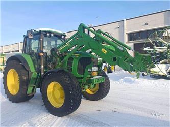 John Deere 7430