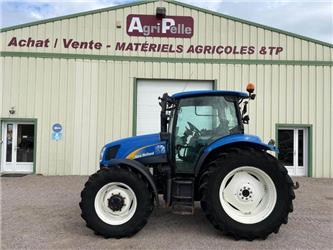 New Holland T6020