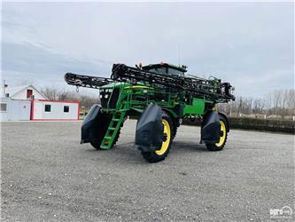 John Deere 4730