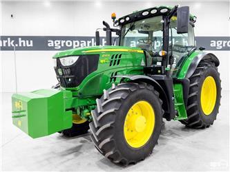 John Deere 6145R TLS