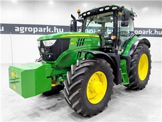 John Deere 6145R TLS