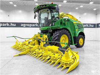 John Deere 8500i 4WD