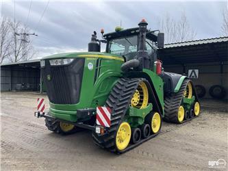John Deere 9620RX