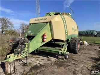 Krone Big Pack 12130