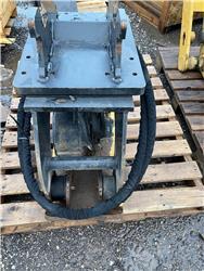 John Deere PC4 PLATE