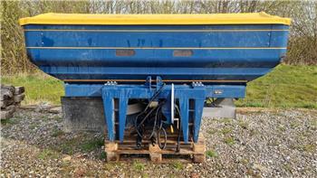 Bogballe M2W-3000