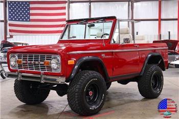 Ford Branco