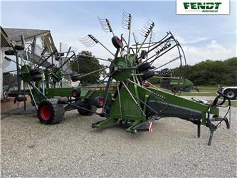 Fendt 14055 pro