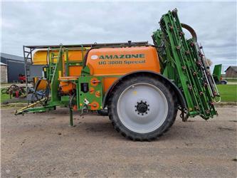 Amazone UG 3000