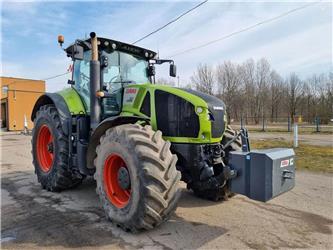 CLAAS Axion 950