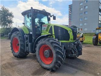 CLAAS Axion 950
