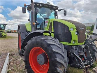 CLAAS Axion 950