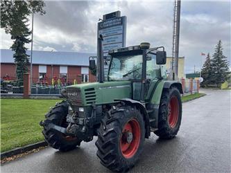 Fendt Favorit 512 C