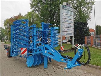 Lemken RUBIN 10/500 KUA