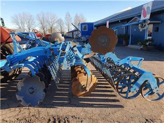 Lemken Rubin 9/300