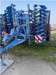 Lemken Rubin 9/500