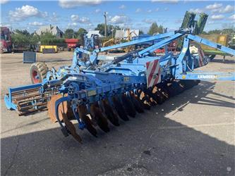 Lemken Rubin 9/500