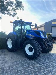 New Holland T7.165S