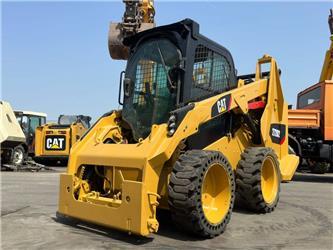 Caterpillar 272 D 2