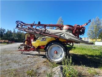 Hardi Commander 3200 Twin