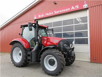 Case IH Maxxum 145 CVX