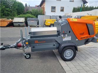 Brinkmann FHS 250