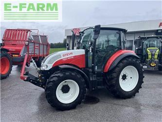 Steyr kompakt 4075 basis