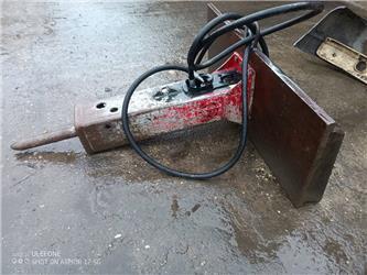 Atlas Copco RX 3