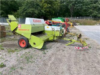 CLAAS Markant 41