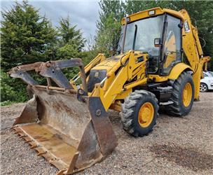 JCB 3 CX