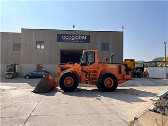 Daewoo Mega 300 V