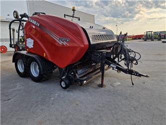 Case IH RB 545 Silage Pack