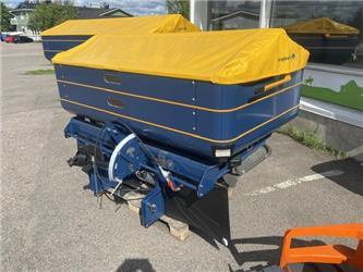 Bogballe L20 kansipressulla