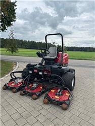 Toro GROUNDSMASTER 4300