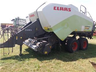 CLAAS Quadrant 3400