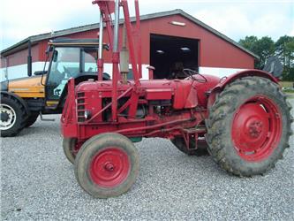 Volvo BM 350 Boxer