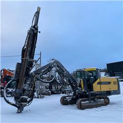 Atlas Copco SmartROC T35-11