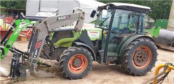 CLAAS Nexos 240F