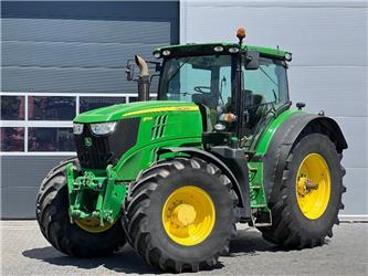 John Deere 6170 R