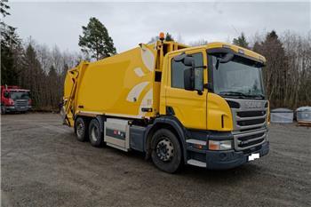 Scania P 340