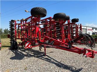 Horsch Cruiser 6 XL