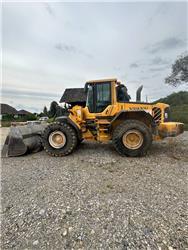 Volvo L 120 F