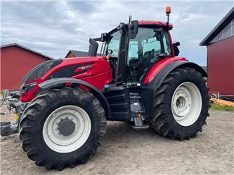 Valtra T 254 Versu