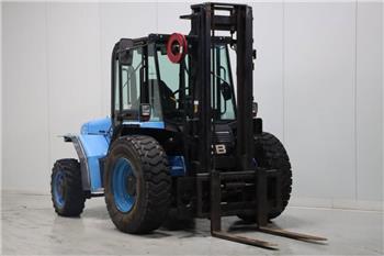 JCB 930-4