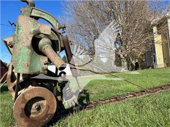 John Deere 10