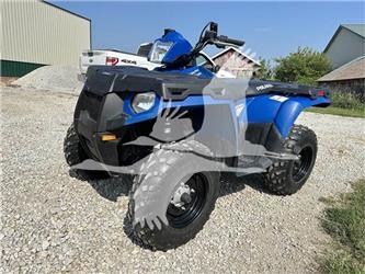 Polaris SPORTSMAN 400